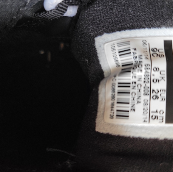 Jordans 13 - Picture 4 of 5